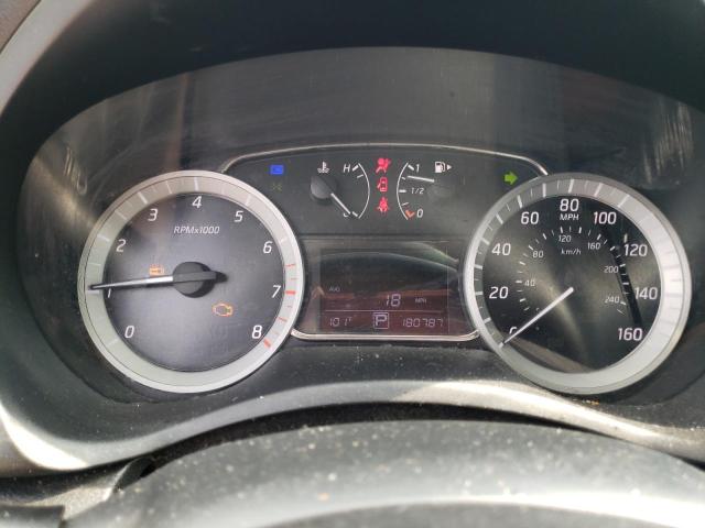 Photo 9 from auction – 2014 NISSAN SENTRA S with VIN 3N1AB7AP2EL645989