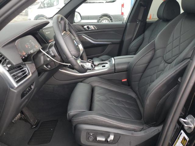 Photo 7 from auction – 2023 BMW X5 SDRIVE with VIN 5UXCR4C03P9P90176