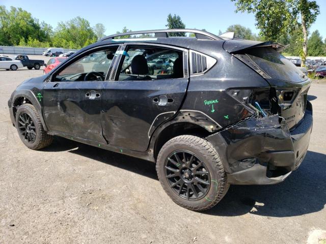 Photo 2 from auction – 2021 SUBARU CROSSTREK with VIN JF2GTHSC8MH356104