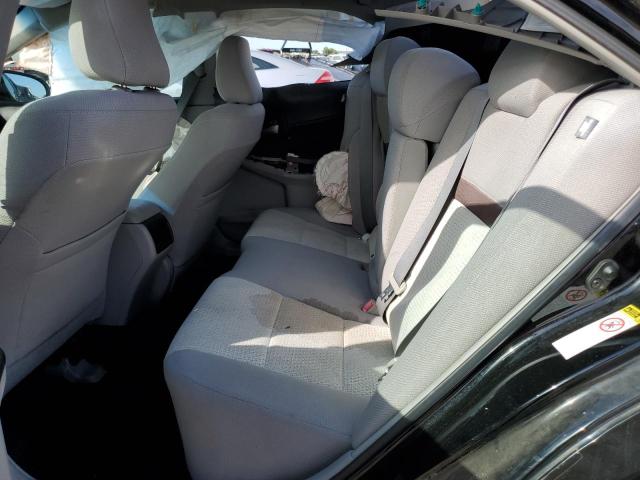 Photo 10 from auction – 2012 TOYOTA CAMRY BASE with VIN 4T4BF1FK4CR217345