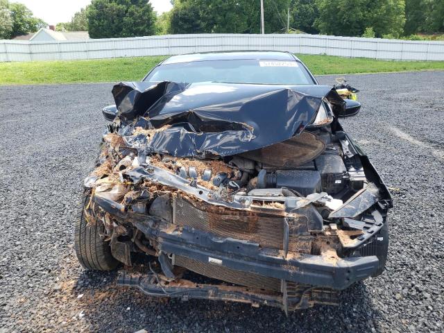 Photo 5 from auction – 2016 KIA FORTE LX with VIN KNAFK4A61G5493387