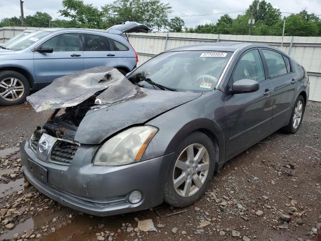 صورة رقم 1 من المزاد - 2006 NISSAN MAXIMA SE مع VIN 1N4BA41E26C839698