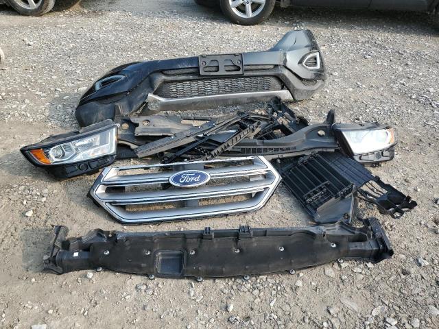 Photo 13 from auction – 2015 FORD EDGE SEL with VIN 2FMTK4J91FBC37966
