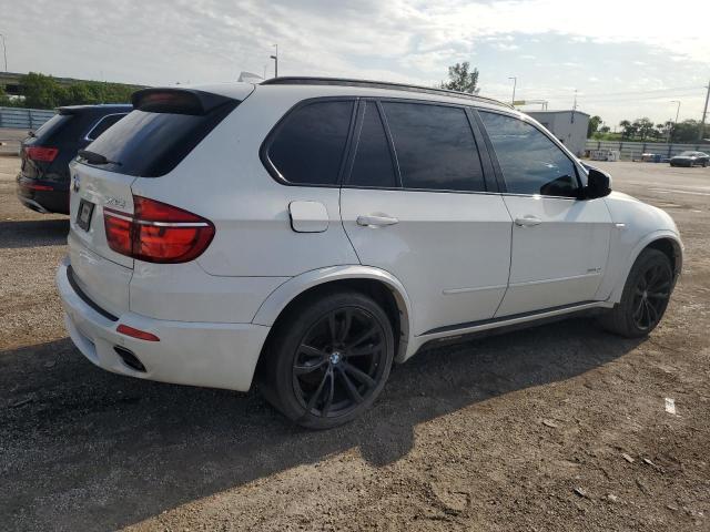 Photo 3 from auction – 2012 BMW X5 XDRIVE5 with VIN 5UXZV8C53CL424403