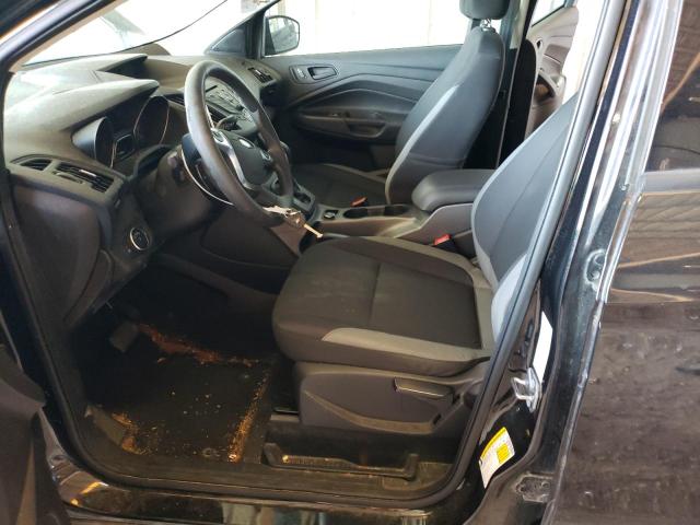 Фото 7 с аукциона – 2015 FORD ESCAPE S с VIN 1FMCU0F71FUB12289