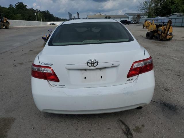 Photo 6 from auction – 2009 TOYOTA CAMRY BASE with VIN 4T4BE46K69R053478