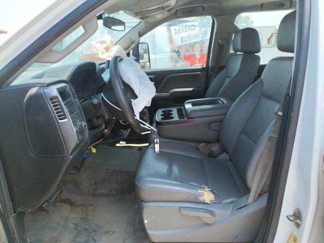 Photo 7 from auction – 2015 CHEVROLET silverado with VIN 1GC1CUEG4FF652876