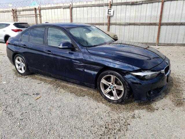 Photo 4 from auction – 2013 BMW 328 I with VIN WBA3A5C57DJ461577