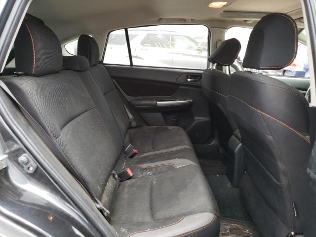 Photo 10 from auction – 2016 SUBARU CROSSTREK with VIN JF2GPABC7G8247438