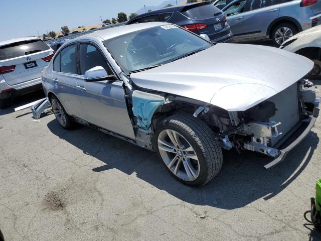 Photo 4 from auction – 2018 BMW 330 I with VIN WBA8B9G56JNU98385