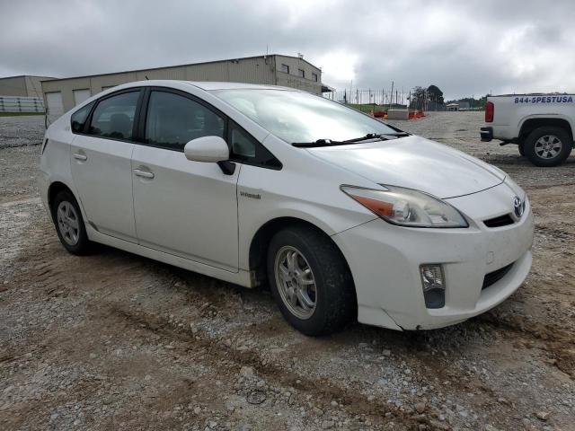 Photo 4 from auction – 2011 TOYOTA PRIUS with VIN JTDKN3DU1B0285559