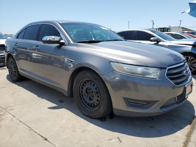 Photo 4 from auction – 2014 FORD TAURUS LIM with VIN 1FAHP2F85EG141285