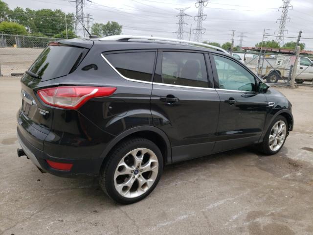 Photo 3 from auction – 2014 FORD ESCAPE TIT with VIN 1FMCU9J91EUA90791