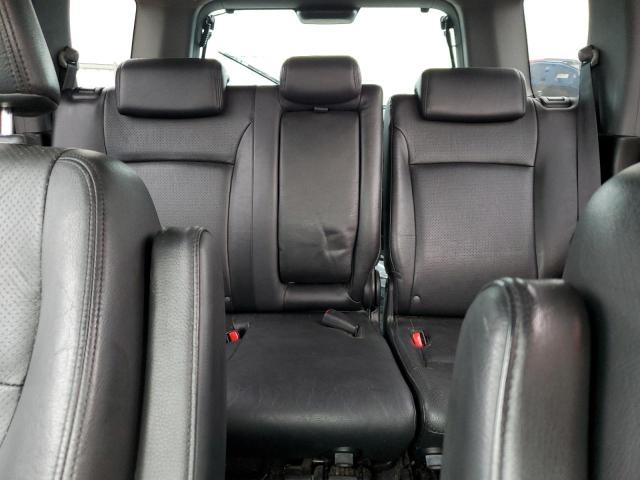 Photo 10 from auction – 2006 HONDA CR-V SE with VIN JHLRD78916C025121