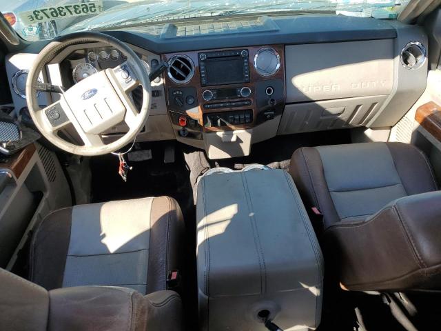 Photo 8 from auction – 2010 FORD F250 SUPER with VIN 1FTSW2BR8AEB30949