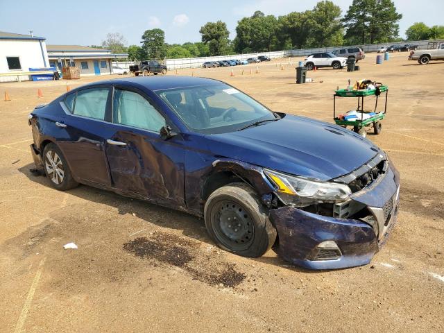 Photo 4 from auction – 2019 NISSAN ALTIMA S with VIN 1N4BL4BV9KN314676