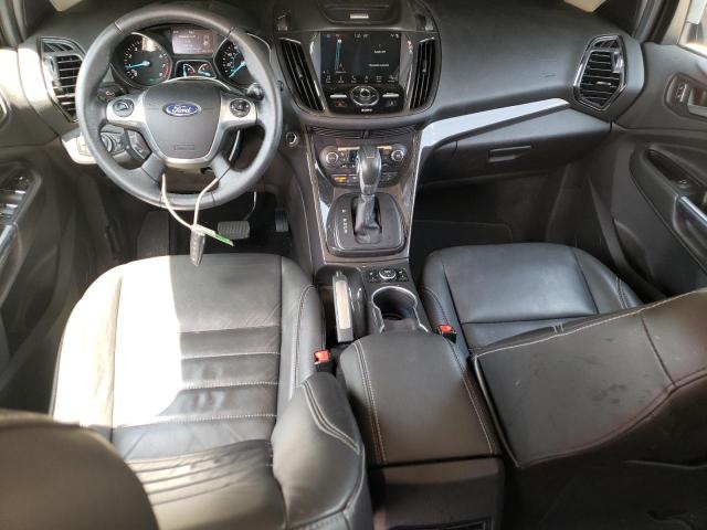 Photo 8 from auction – 2016 FORD ESCAPE TIT with VIN 1FMCU9J97GUA92578