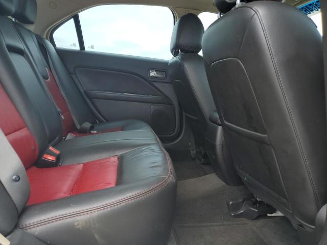 Photo 10 from auction – 2012 FORD FUSION SPO with VIN 3FAHP0KC0CR443782