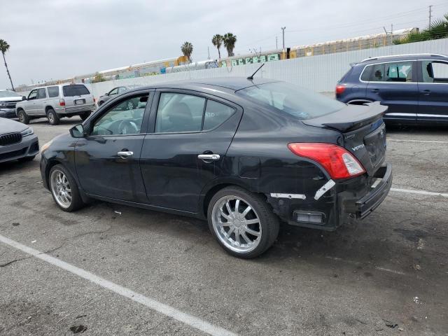 Photo 2 from auction – 2015 NISSAN VERSA S with VIN 3N1CN7AP4FL800382
