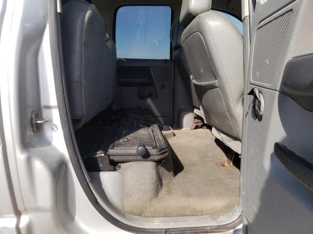 Photo 10 from auction – 2008 DODGE RAM 3500 S with VIN 3D7MX48A48G185314