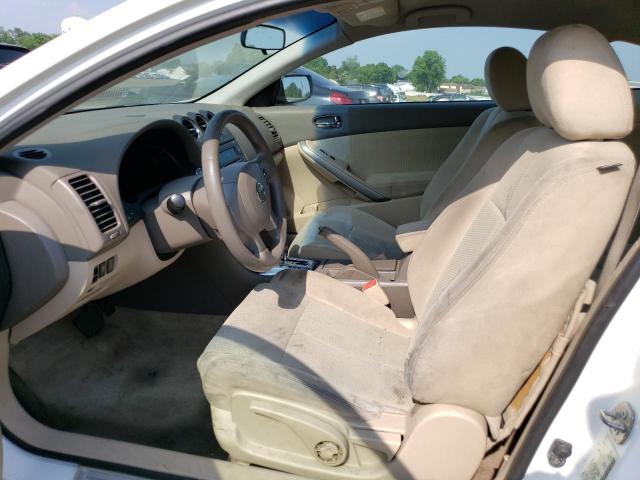 Photo 7 from auction – 2011 NISSAN ALTIMA S with VIN 1N4AL2EP7BC172174