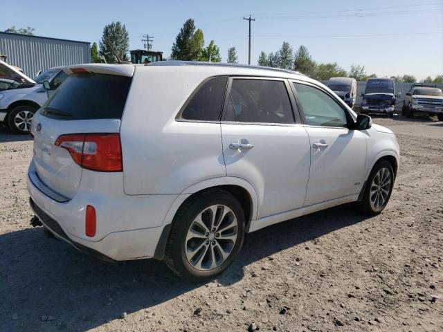 Photo 3 from auction – 2015 KIA SORENTO SX with VIN 5XYKWDA76FG550476