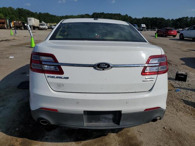 Photo 6 from auction – 2015 FORD TAURUS SEL with VIN 1FAHP2E87FG179300
