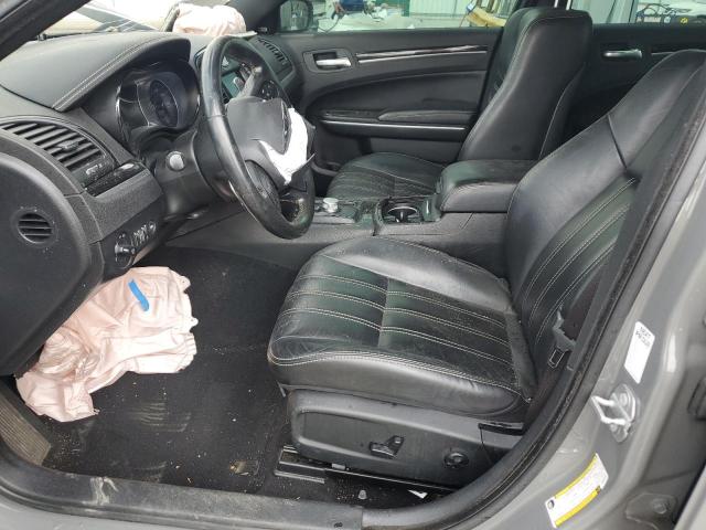 Photo 7 from auction – 2019 CHRYSLER 300 S with VIN 2C3CCAGG9KH635198
