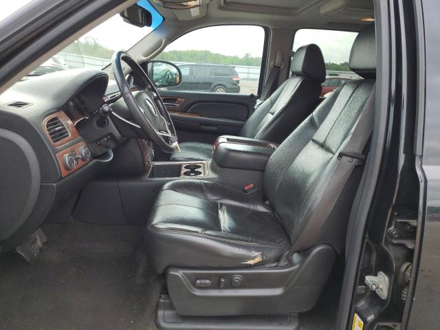 Photo 7 from auction – 2008 GMC YUKON with VIN 1GKFK13078R103434
