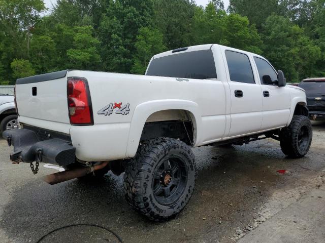 Photo 3 from auction – 2006 CHEVROLET SILVERADO with VIN 1GCHK23U06F173756