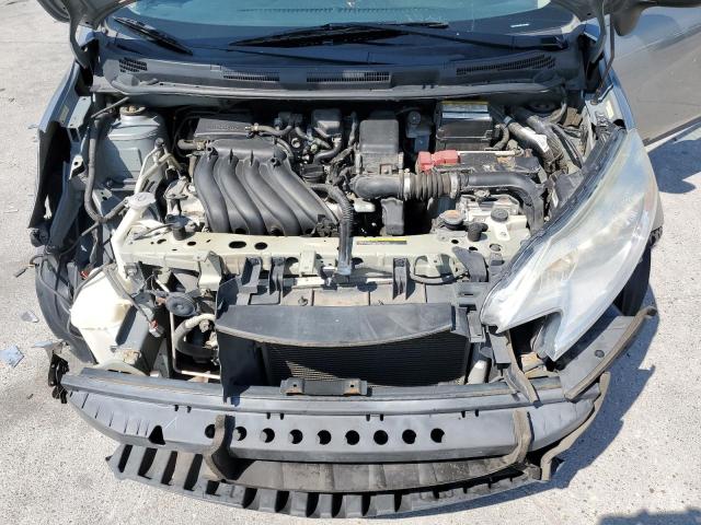 Photo 11 from auction – 2014 NISSAN VERSA NOTE with VIN 3N1CE2CP5EL433443