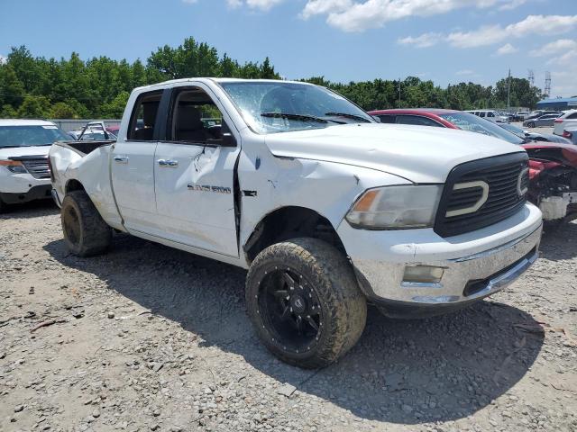 Photo 4 from auction – 2012 DODGE RAM 1500 S with VIN 1C6RD7GT1CS285750