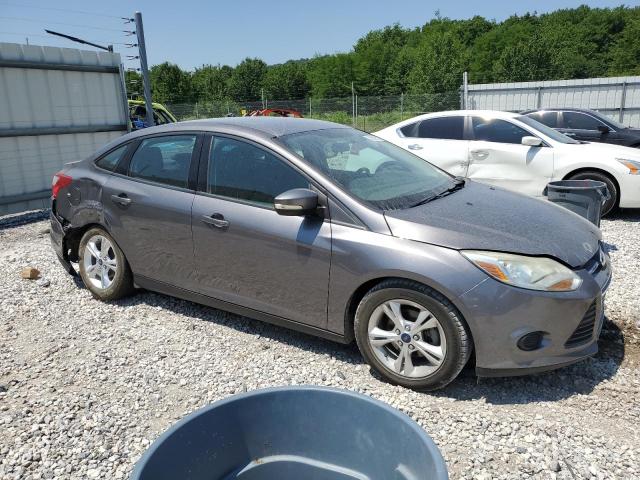 Photo 4 from auction – 2014 FORD FOCUS SE with VIN 1FADP3F28EL177639