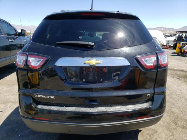 Photo 6 from auction – 2017 CHEVROLET TRAVERSE L with VIN 1GNKRGKD9HJ100957