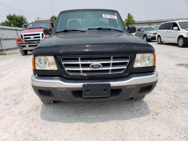 Photo 5 from auction – 2002 FORD RANGER with VIN 1FTYR10U42PB58160
