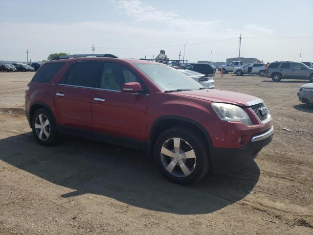 Photo 4 from auction – 2012 GMC ACADIA SLT with VIN 1GKKVSED0CJ157922