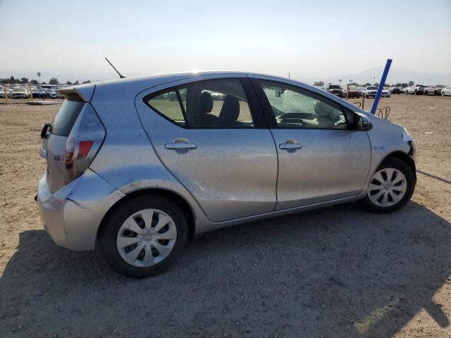 Photo 3 from auction – 2014 TOYOTA PRIUS C with VIN JTDKDTB31E1068296