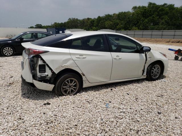Photo 3 from auction – 2016 TOYOTA PRIUS with VIN JTDKARFU4G3009443