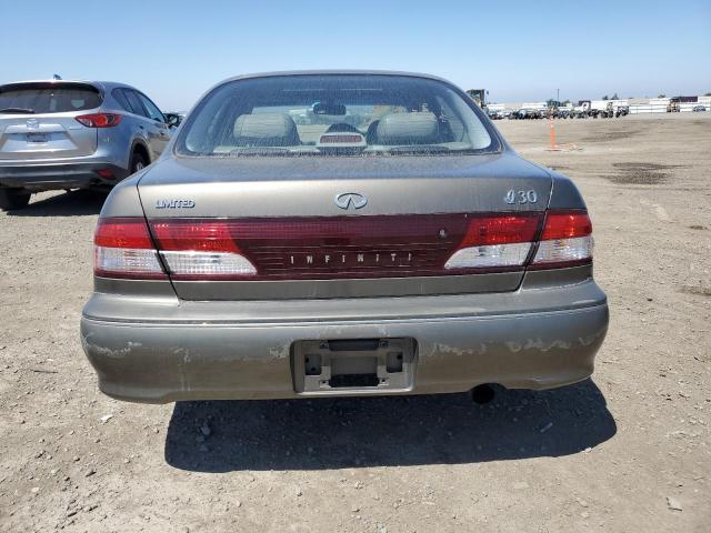 Photo 6 from auction – 1999 INFINITI I30 with VIN JNKCA21A0XT777282