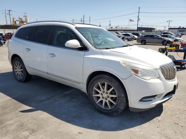 Photo 4 from auction – 2016 BUICK ENCLAVE with VIN 5GAKRBKD4GJ209872