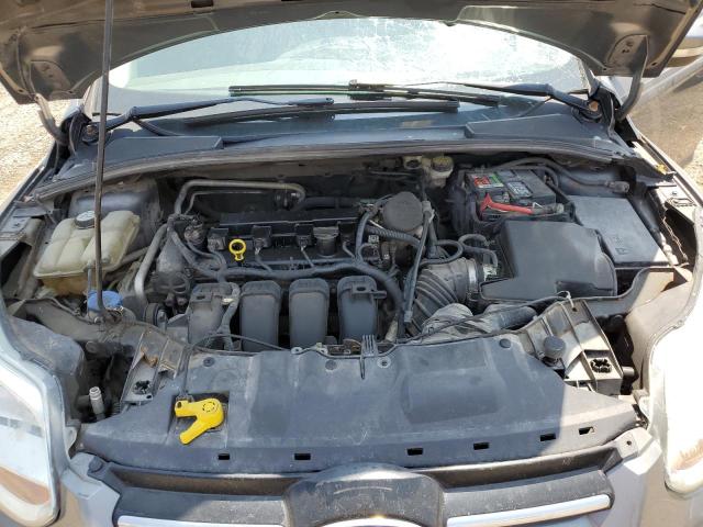 Photo 11 from auction – 2012 FORD FOCUS SEL with VIN 1FAHP3H22CL105783
