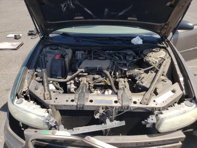 Photo 11 from auction – 2004 BUICK CENTURY CU with VIN 2G4WS52J341290358