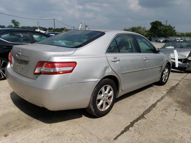Photo 3 from auction – 2011 TOYOTA CAMRY BASE with VIN 4T1BF3EK2BU141646