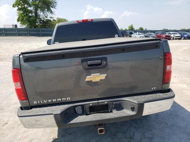 Photo 6 from auction – 2011 CHEVROLET 1500 with VIN 1GCNKSE07BZ279367