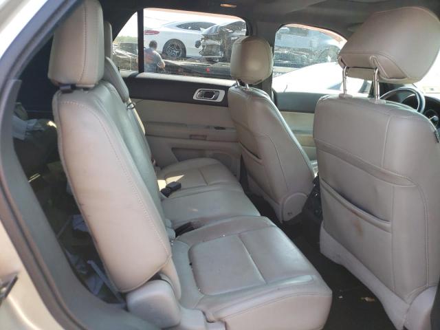 Photo 11 from auction – 2011 FORD EXPLORER L with VIN 1FMHK8F83BGA07104