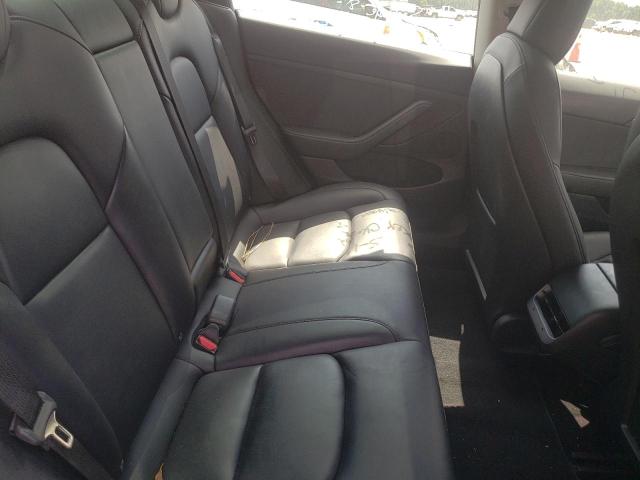 Photo 10 from auction – 2022 TESLA MODEL 3 with VIN 5YJ3E1EB6NF185131