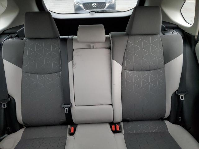 Photo 10 from auction – 2021 TOYOTA RAV4 XLE with VIN 2T3W1RFV2MC125891