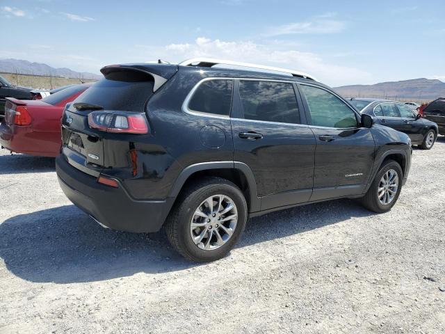 Photo 3 from auction – 2019 JEEP CHEROKEE L with VIN 1C4PJMLXXKD418766