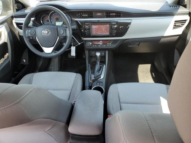 صورة رقم 8 من المزاد - 2016 TOYOTA COROLLA L مع VIN 5YFBURHE2GP398362