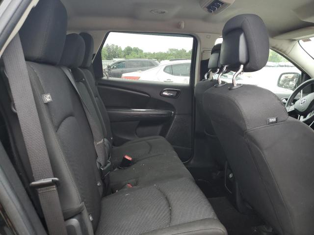 Photo 11 from auction – 2017 DODGE JOURNEY SE with VIN 3C4PDCAB8HT683424